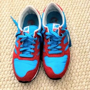 New balance 420 women